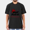 Unisex Max Heavyweight Garment-Dyed T-Shirt Thumbnail