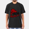 Unisex Max Heavyweight Garment-Dyed T-Shirt Thumbnail