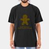 Unisex Max Heavyweight Garment-Dyed T-Shirt Thumbnail