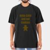 Unisex Max Heavyweight Garment-Dyed T-Shirt Thumbnail