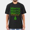 Unisex Max Heavyweight Garment-Dyed T-Shirt Thumbnail