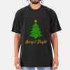 Unisex Max Heavyweight Garment-Dyed T-Shirt Thumbnail