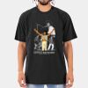 Unisex Max Heavyweight Garment-Dyed T-Shirt Thumbnail